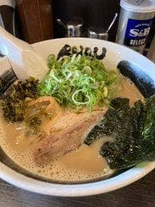 ら～めんBuBu