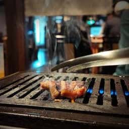 和牛焼肉 壱