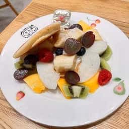 果実園リーベル 日比谷シャンテ店