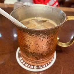 星乃珈琲店 行徳店