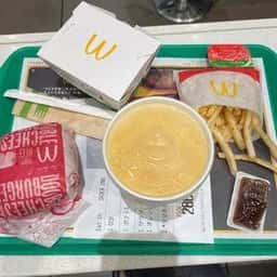 マクドナルド 西武新宿駅前店