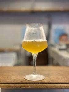 麦酒宿 ランドリー