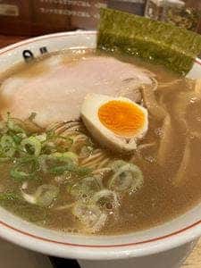 麺dinning 月乃家