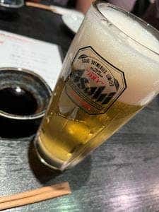 大名やぶれかぶれ 西中洲店