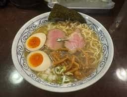 中華そば 敦