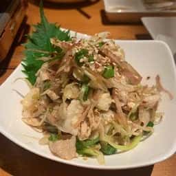 牛もつ鍋・串揚げ わ佐んぼん