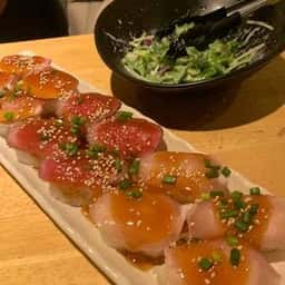 KJミートダイニング 新宿西口店