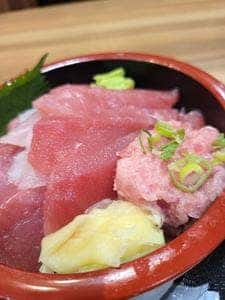 まぐろ亭古淵店