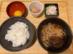 そばいち イイトルミネ新宿店