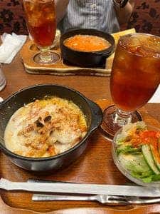 コーヒーハウス 羅苧豆