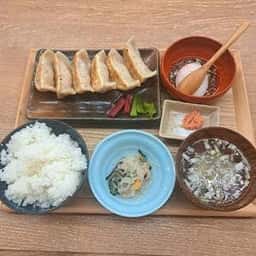 肉汁餃子のダンダダン 浦和店