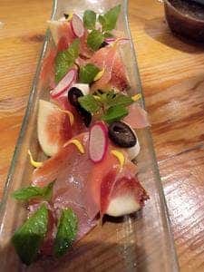 産直かきと炉端焼 恵比寿 牡蠣ツ端
