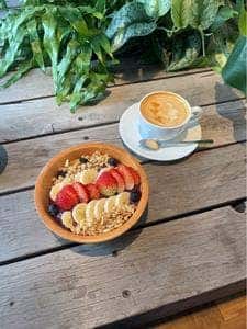 BONDI CAFE nakameguro