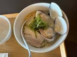 九十九里らぁめんくくり