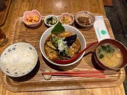 吉祥寺 もがめ食堂 東急裏店