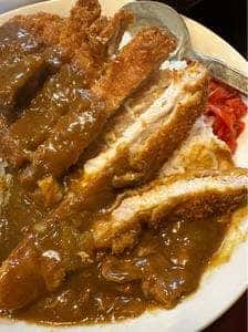 駅前食堂