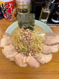 ニューラーメンショップ大光