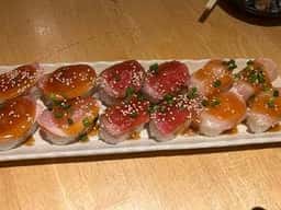 KJミートダイニング 新宿西口店