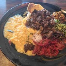 Apsara Restaurant & Bar