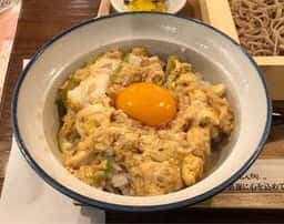 萬庵 霞が関店