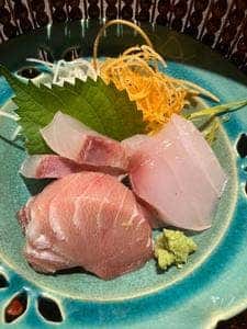 Villa Garden 石のや お食事処