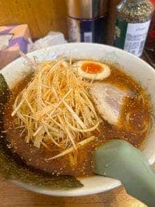 細麺三太