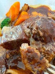 ロイヤルホスト 新潟駅前店