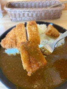 森のくまさん食堂