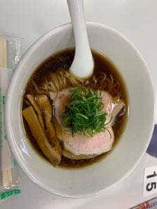 RAMEN ROOM 18
