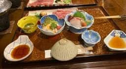 茶寮ウグイス