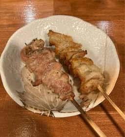 焼鳥きむら