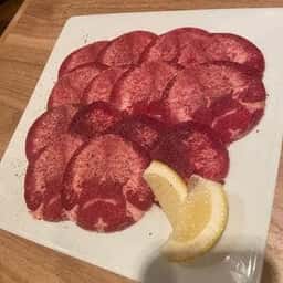焼肉山口食堂