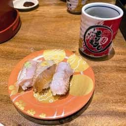 もりもり寿し 金沢駅前店