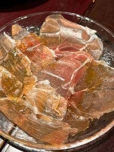 PIENO festa
