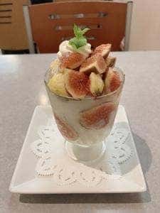 フルーツパーラーみしま