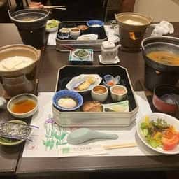 湯田温泉 ユウベルホテル松政