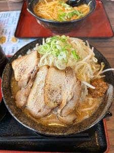 優勝軒 狭山店