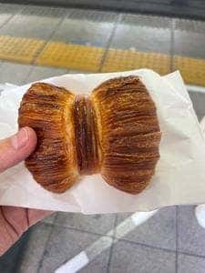 いちごぱん
