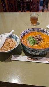 四川ハウス