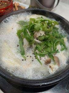 韓八商店