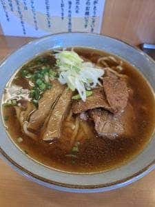 ラーメンとカレーの店 たまや