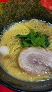 横浜家系ラーメン 赤家 聖蹟桜ヶ丘店
