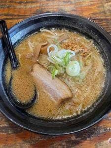 らーめん泰我