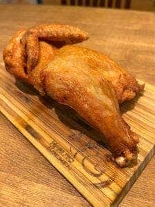 小樽 ニュー三幸 新千歳空港店