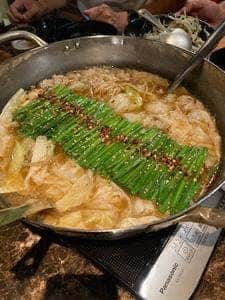 もつ鍋 才谷 元町店