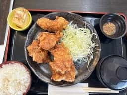 笑旨からあげ 富や XX