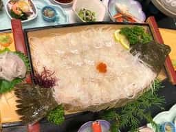 若狭路の宿 やまや