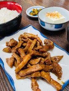 峰食堂