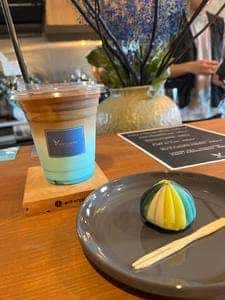 VOST COFFEE