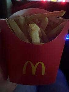 マクドナルド 加賀温泉駅前店